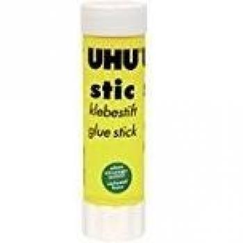 UHU 45621 - Barras de pegamento sólido