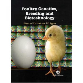Poultry Genetics, Breeding and Biotechnology
