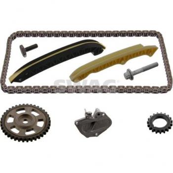 Kit de cadena de distribución SWAG 30 94 6365