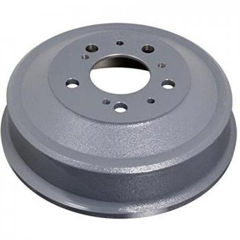 febi bilstein 07889 Brake Drum, pack of one