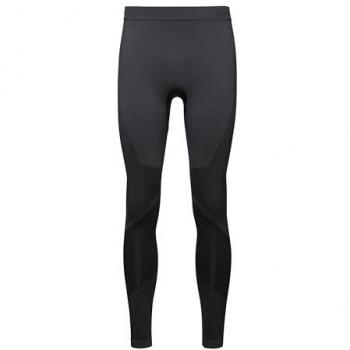 Mammut Malla de Montaña para Hombre Trift Larga Negra 2XL