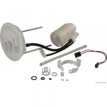 Filtro de Combustible HERTH+BUSS JAKOPARTS J1334038 - Filtro Carburante de Alta Calidad para Impianto Iniezione