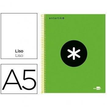 Liderpapel 74639 - Cuaderno espiral