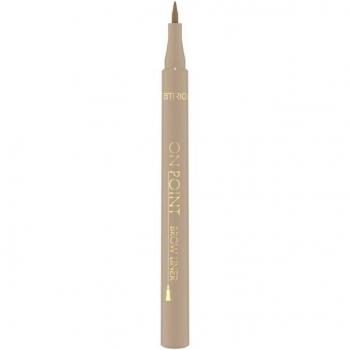 Catrice On Point Brow Liner 010 Dark Blonde 1ml