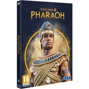 Total War: Pharaoh Limited Edition PC