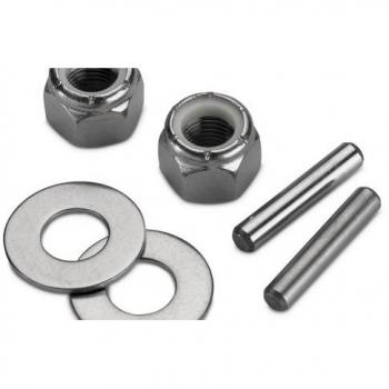 Minn Kota MKP-34 Electric Motor Propeller and Nut Kit
