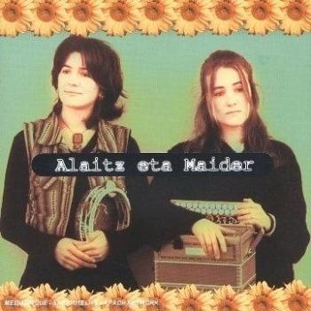 Alaitz Eta Maider