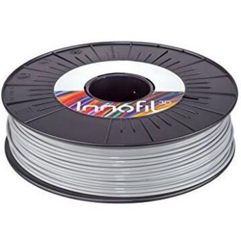 Filamento BASF Ultrafuse PLA Gris 1.75 mm 750 g para Impresora 3D