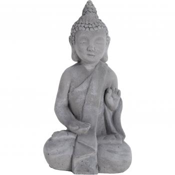 Out Of The Blue decorativo de piedra Buda