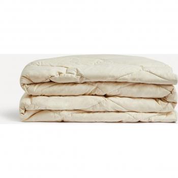 Relleno nórdico 350 gr/m2 algodón natural orgánico