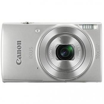 CANON Compact Ixus 190 Silver