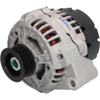 Alternador STARDAX STX100791 - Generador de alta eficiencia y durabilidad