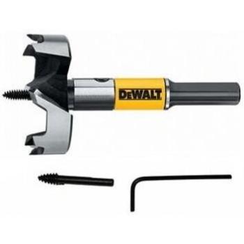 DeWalt DT4583-QZ - Broca Forstner para fresar madera