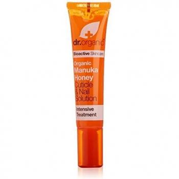 Dr. Organic, Reparador de uñas - 1 Unidad