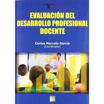 EVALUACION DEL DESARROLLO PROFESIONAL DOCENTE