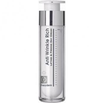 Frezyderm Anti Wrinkle Rich Lifting & Firming Day Cream 50ml