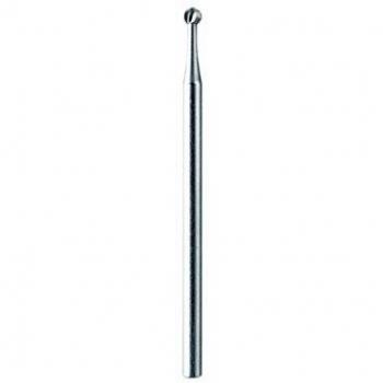 Codiven M1020 - Fresa tornero esf 2.30-2.35mm m1020 p/multiherr pg mini 2 pz