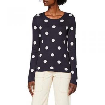 Vero Moda Jersey VMDOT Azul para Mujer. XL Azul