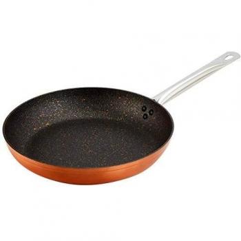 Quttin Sartén, Aluminio, Cobre, 28 cm