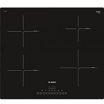Placa de inducción Bosch Serie 6 PUE611FB1E
