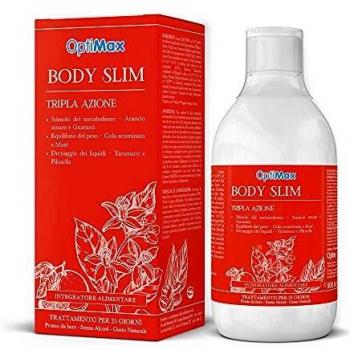 Optimax Body Slim 500ml
