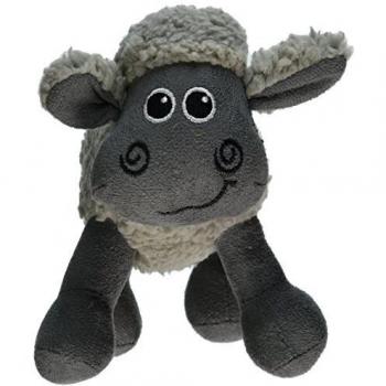 All for Paws AFP3034 Peluches para Perros Lam Dog