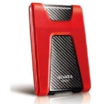 ADATA DashDrive Durable HD650 - Disco duro externo