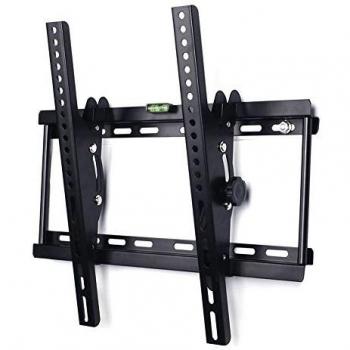 Nestling® Universal LCD 3d TV Soporte de pared inclinable 30 32 37 40 42 48 50 52 55 + pulgada