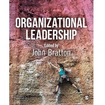 Organizational Leadership