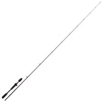 Caña de Baitcasting Westin W6 Vertical Jigging-T 6'4 / 190cm XH 28-52g 1+1 secciones