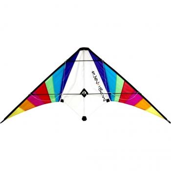 Rhombus - Juguete volador
