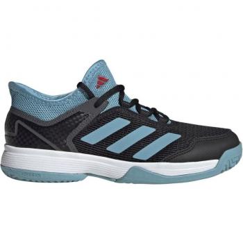 Adidas Ubersonic 4 K Junior Zapatillas de tenis para niños - Modelo Hp9699