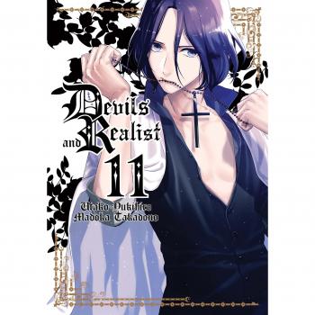 Devils and Realist Vol. 11