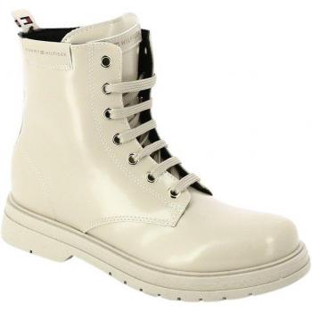 Tommy Hilfiger Women's Lace-Up Ankle Boots