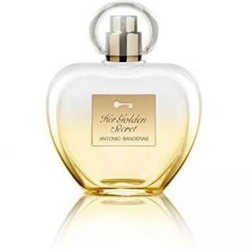 The Golden Secret For Women Eau De Toilette - 80ml