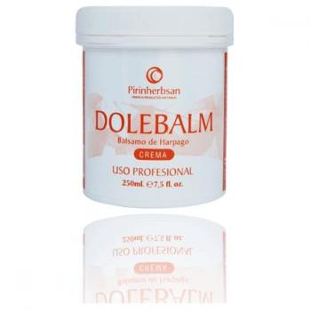 Dolebalm Crema Harpago 1000Gr Profesional