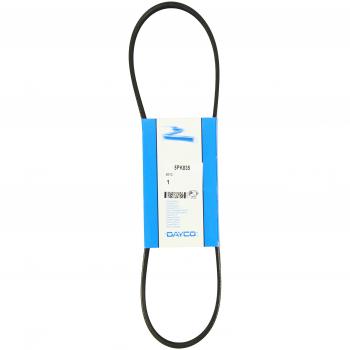 Dayco 5PK835 Correa Trapecial Poli V