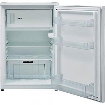 Whirlpool - Frigorífico 1 puerta W55VM 1110 W 1 blanco, auto-descongelaciòn, 83.8 x 54 x 59.5 cm, eficiencia NEL F