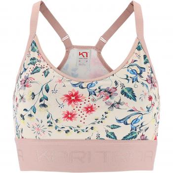 Kari Traa Frøya Women's Printed Bra