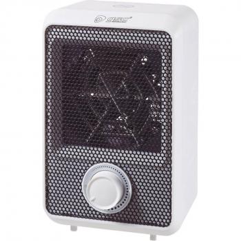 Calefactor Vertical Mawa 600W: Calidez Eficiente y Seguridad Anti Vuelco