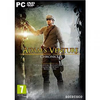 Adam's Venture: Chronicles