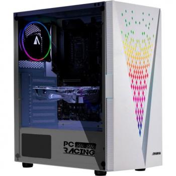 PC Racing AMD Ryzen 5 5600G/16GB/480GB SSD/GTX 1650