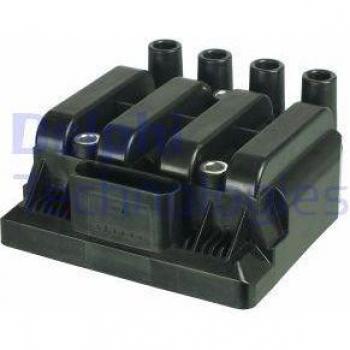 Bobina de encendido DELPHI GN10383-12B1