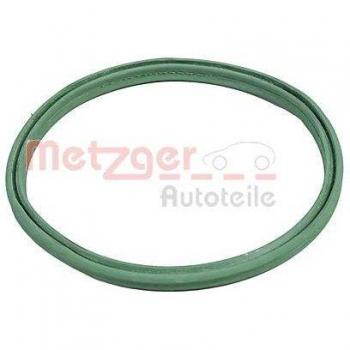 Junta anular para conducto de aire de admisión METZGER 2400582, compatible con manguera de turbo