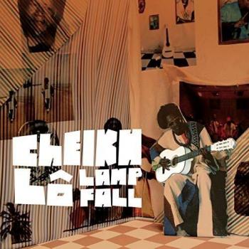 Cheikh Lô -Lamp Fall