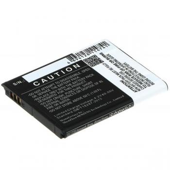 Batería recargable de litio 3.7V 1.3Ah para calculadora Texas Instruments TI-Nspire CX y TI-84 Plus CE