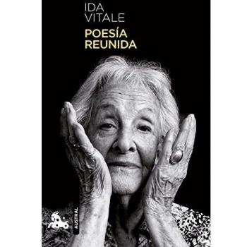 Poesía reunida