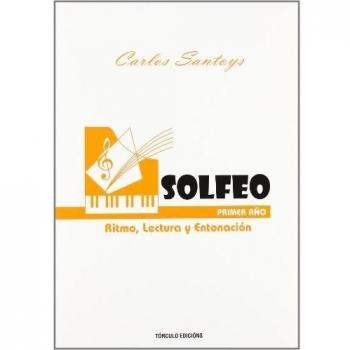 Solfeo primer año