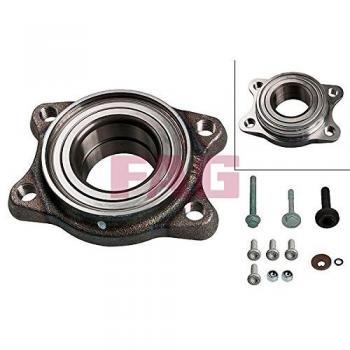 Kit de rodamientos de rueda FAG 713 6103 90