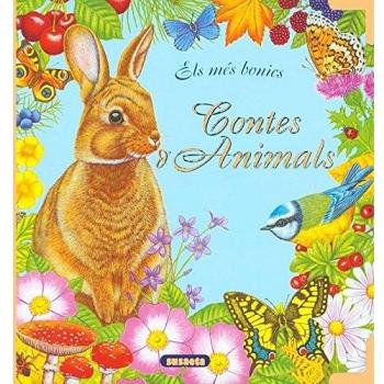 Mes Bonics Contes D'Animals, Els